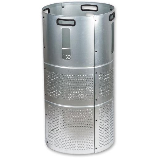 Laguna Drum Insert For P|Flux 3 Cyclone Extractor (Part 32)
