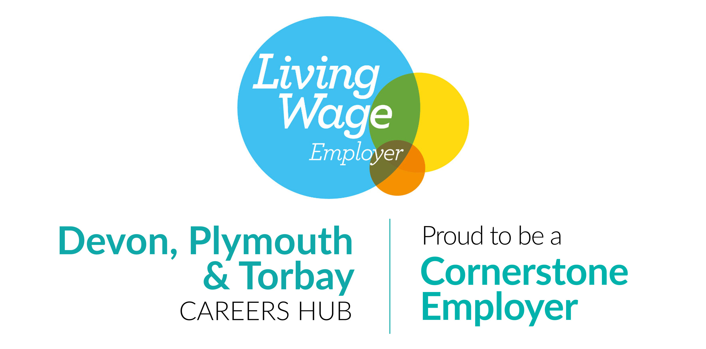 Living Wage and Heart of the South West Cornerstone Employer