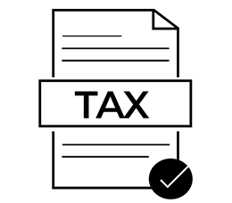 Prepaid duty and tax