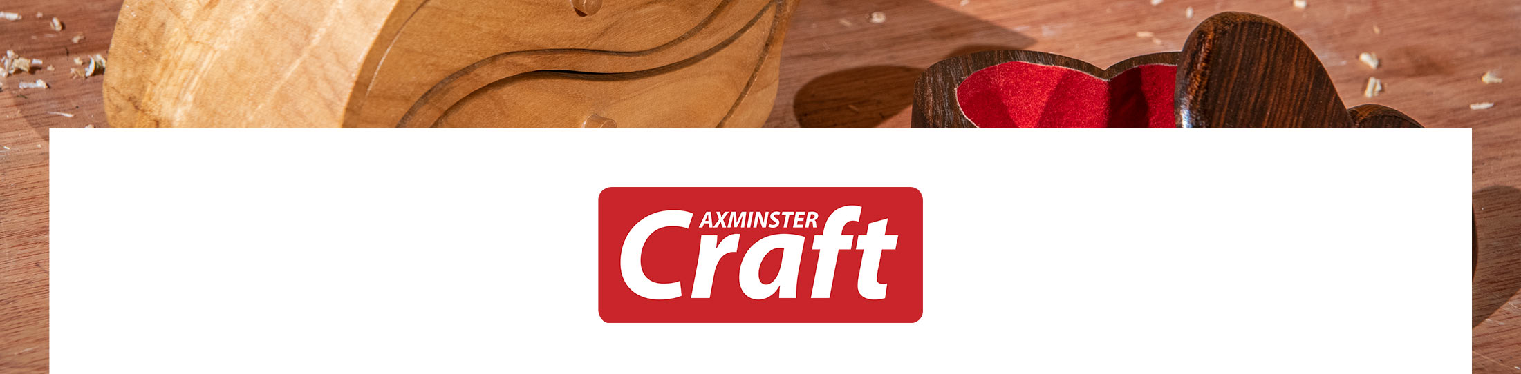 Axminster Craft