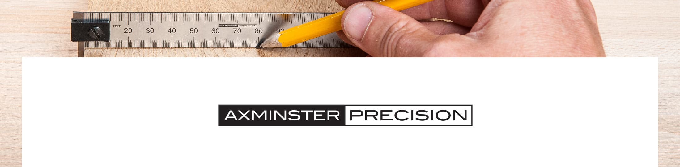 Axminster Precision